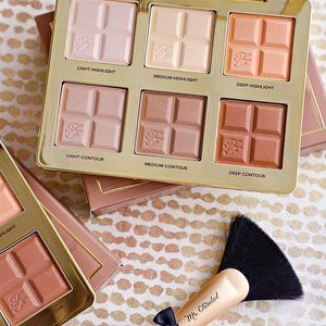Too Faced Cocoa Contour Palette
